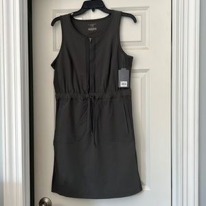 Brand new dress with tags. Size M